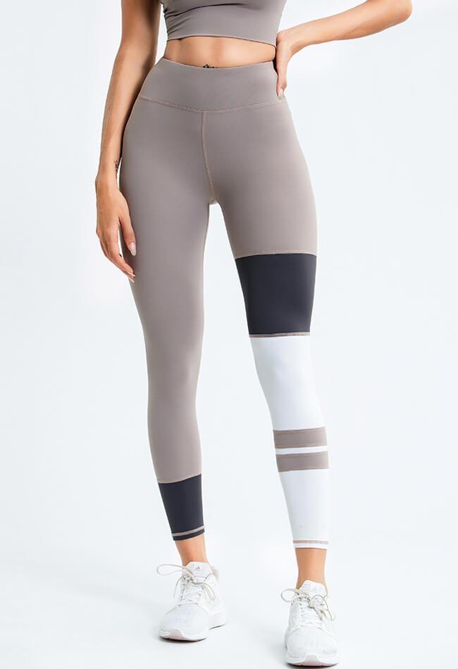 The Track Legging - Mayzia