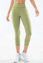 The Wonder Legging - Mayzia