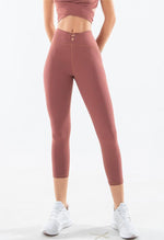 The Wonder Legging - Mayzia