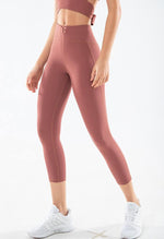 The Wonder Legging - Mayzia