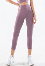 The Wonder Legging - Mayzia