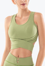 The Wonder Sports Bra - Mayzia