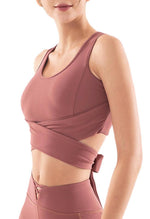 The Wonder Sports Bra - Mayzia