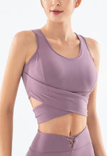 The Wonder Sports Bra - Mayzia