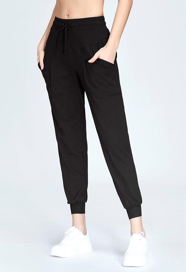 Training Loose Sweatpants - Hera - Mayzia