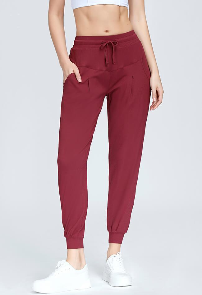 Training Loose Sweatpants - Hera - Mayzia