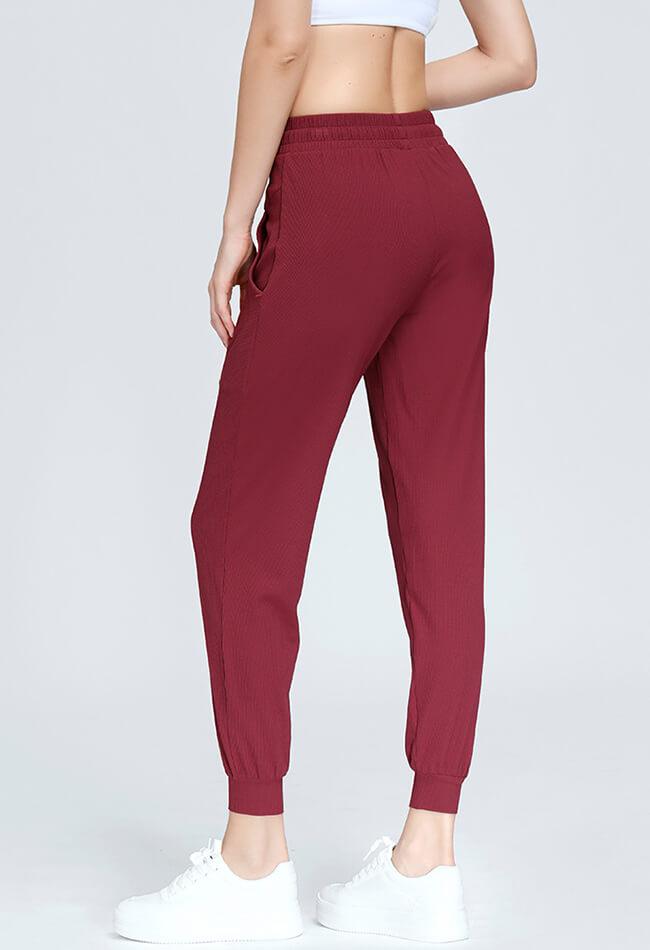 Training Loose Sweatpants - Hera - Mayzia