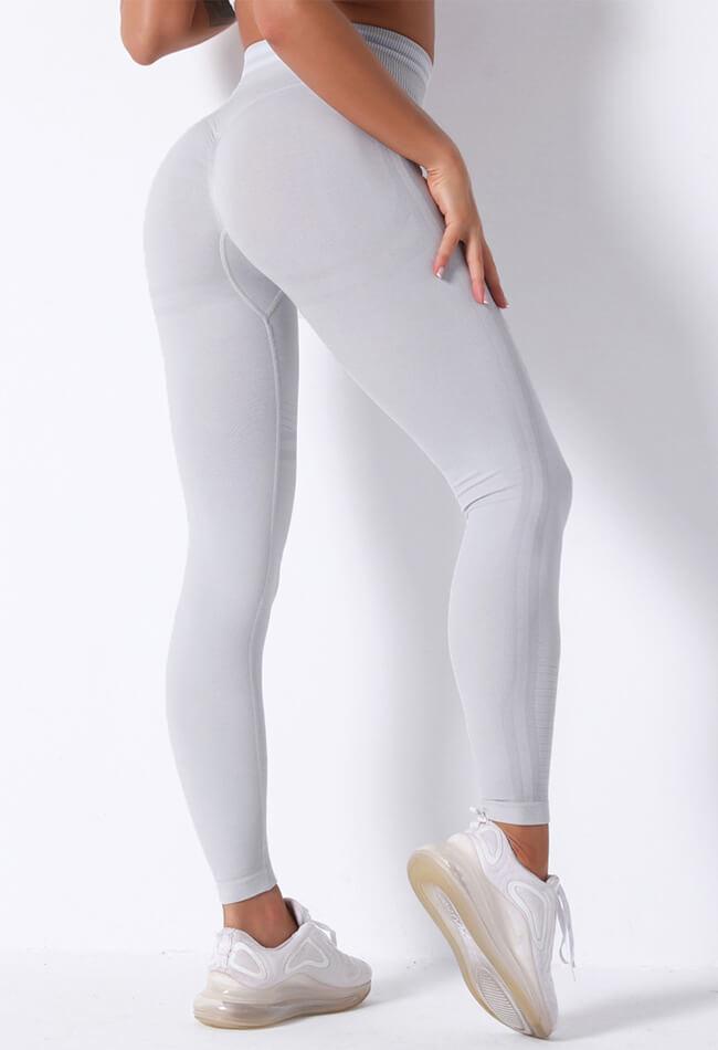 Unlimited Seamless Legging - Mayzia