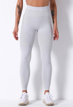 Unlimited Seamless Legging - Mayzia