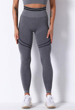 Unlimited Seamless Legging - Mayzia