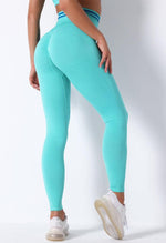 Unlimited Seamless Legging - Mayzia