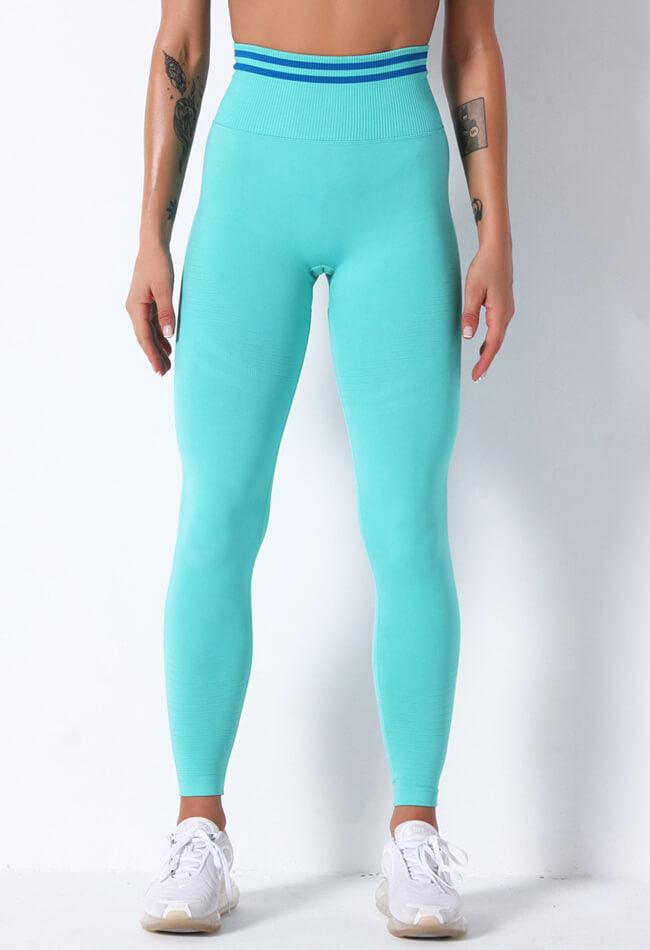 Unlimited Seamless Legging - Mayzia