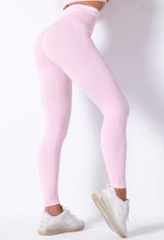 Unlimited Seamless Legging - Mayzia