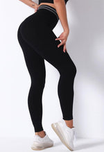 Unlimited Seamless Legging - Mayzia