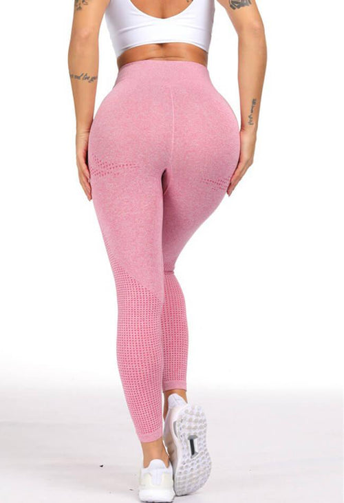 Velocity Legging - Mayzia