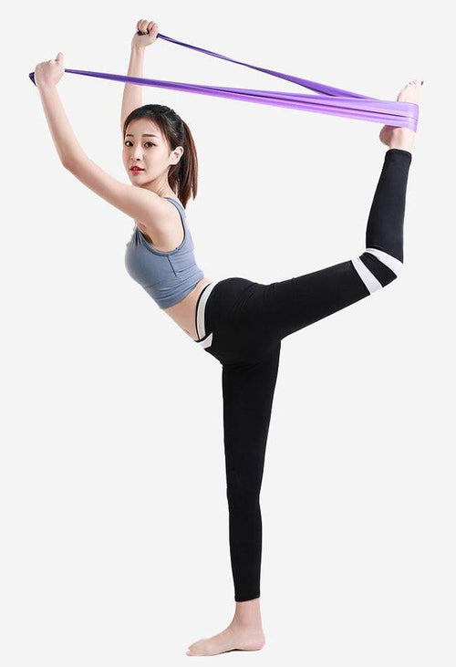 Yoga Band - Mayzia
